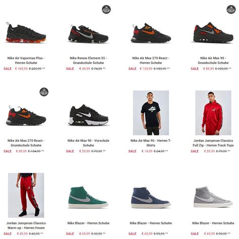 foot locker sale 14.99